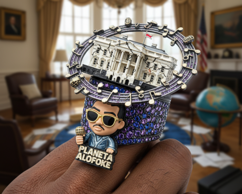 Crazy Design Casa Blanca