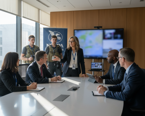 Reporteros Gráficos TV USA