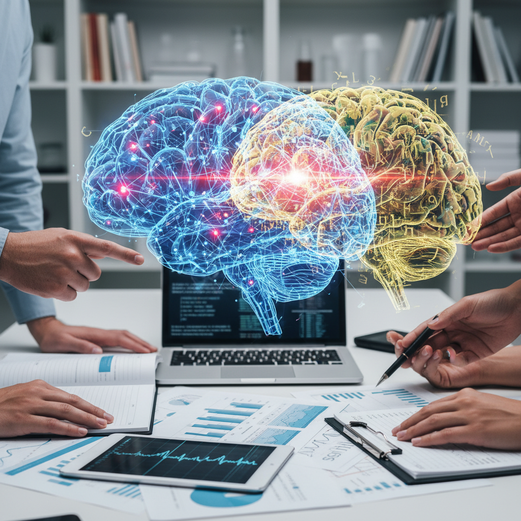 dislexia en inteligencia artificial