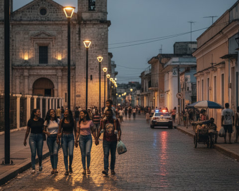 seguridad ciudadana y vial