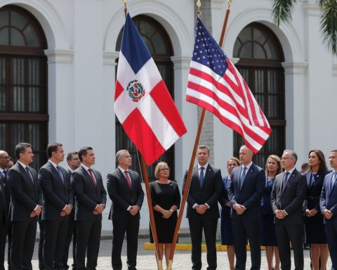 EE.UU. principal aliado