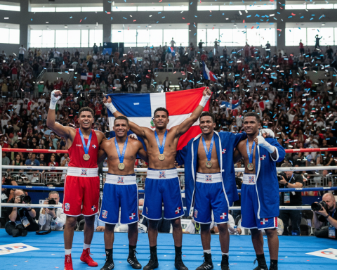 Copa Mundial de Boxeo