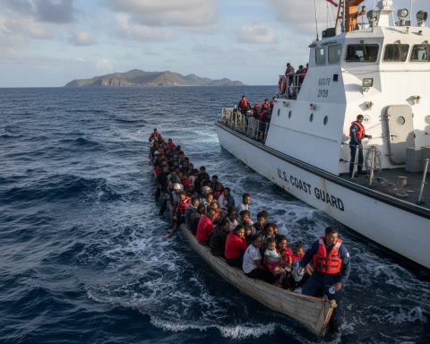 Repatriación de 21 Migrantes