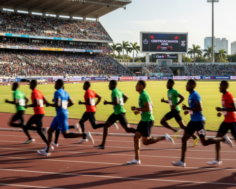 Claro Dominicana Juegos 2026
