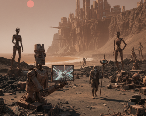 IA como herramienta artística