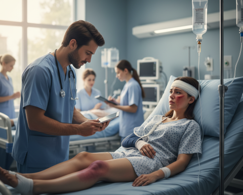 hechos violentos tránsito