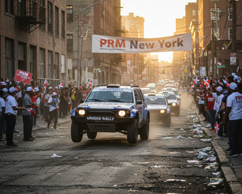 binomio consenso unidad