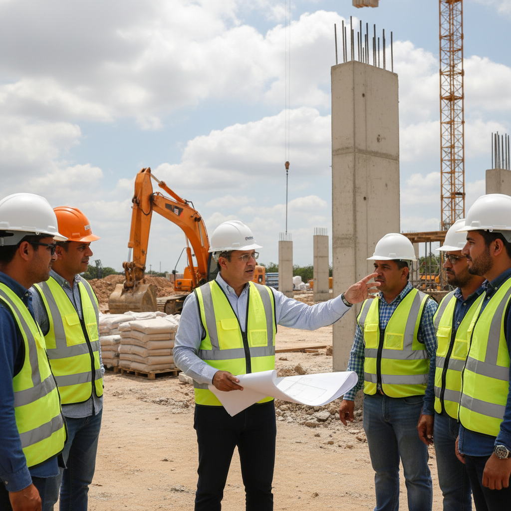 Bisonó supervisa obras Puerto Plata durante este 2026