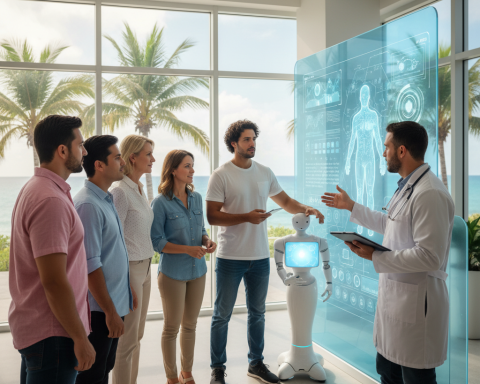 Turismo Médico República Dominicana