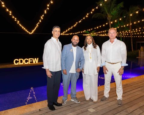 Casa de Campo Fashion Week