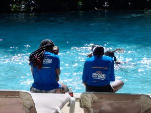 Bávaro Adventure Park y Royal Holiday