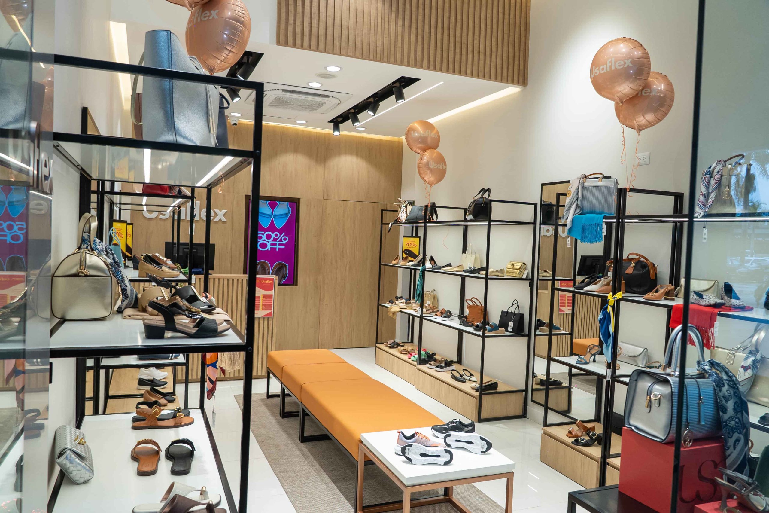 USAFLEX amplía su presencia en el Caribe con nueva tienda en Punta Cana