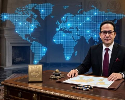 recibirá un Doctorado Honoris Causa