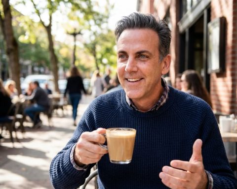 Carlos Ponce declara su vínculo inquebrantable con RD en visita promocional
