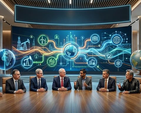 Trump invita CEOs