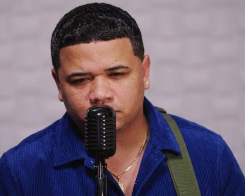 Raffy Martínez bachata