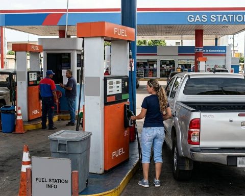 Gasolina premium sin subsidio