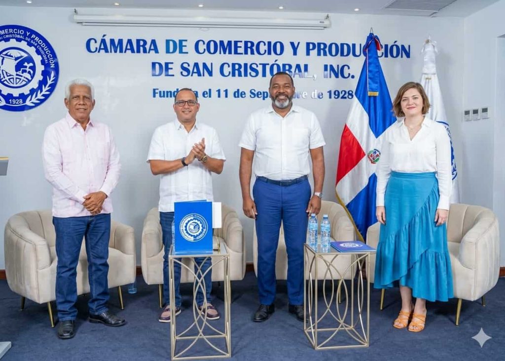Expo Constitución 2026 busca dinamizar el comercio de San Cristóbal