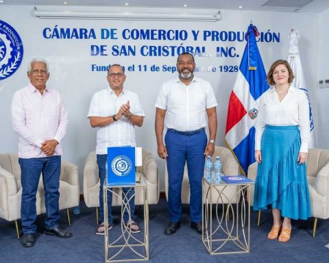 Expo Constitución 2026 busca dinamizar el comercio de San Cristóbal