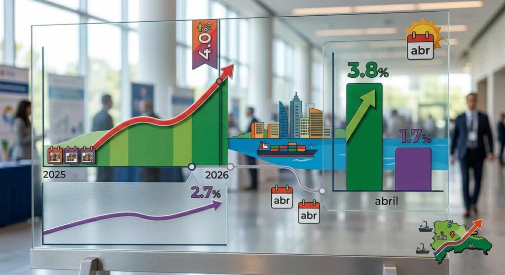 Economía dominicana: minería, servicios y turismo empujan el ritmo