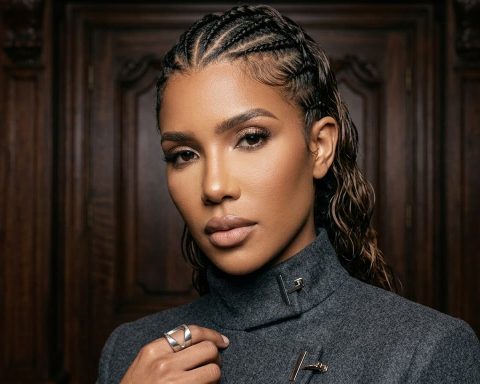 Sarodj repite éxito en portada de revista mexicana de lujo