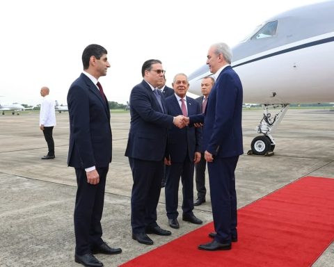 Abinader Zonas Francas: Agenda estratégica del presidente Abinader en Panamá
