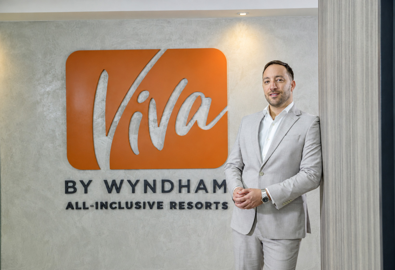 Viva Resorts by Wyndham participa en ExpoTurismo Santiago 2026 con novedades para el mercado local