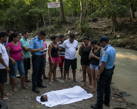 falta prevención balnearios