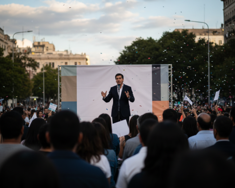 Alex Méndez encuestas Paterson
