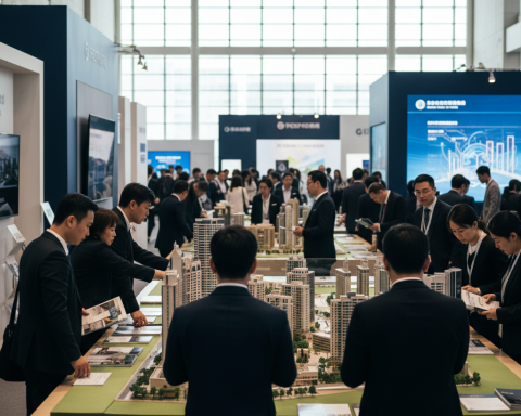 Feria Inmobiliaria Banreservas