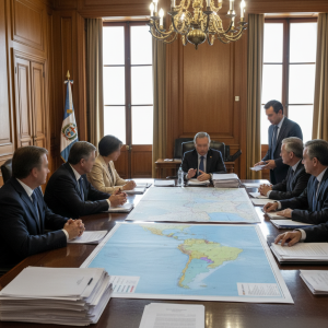 atención a migrantes retornados