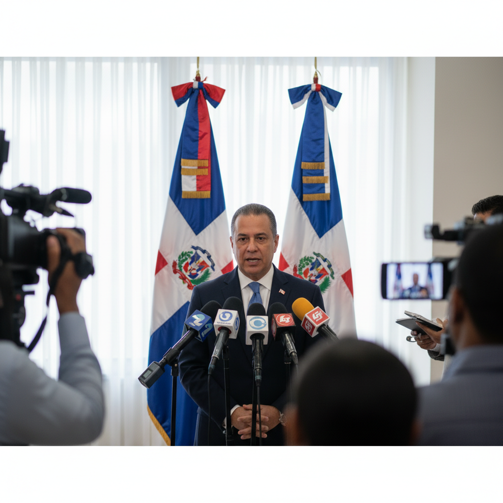 112 empresas sancionadas por mano de obra irregular en República Dominicana