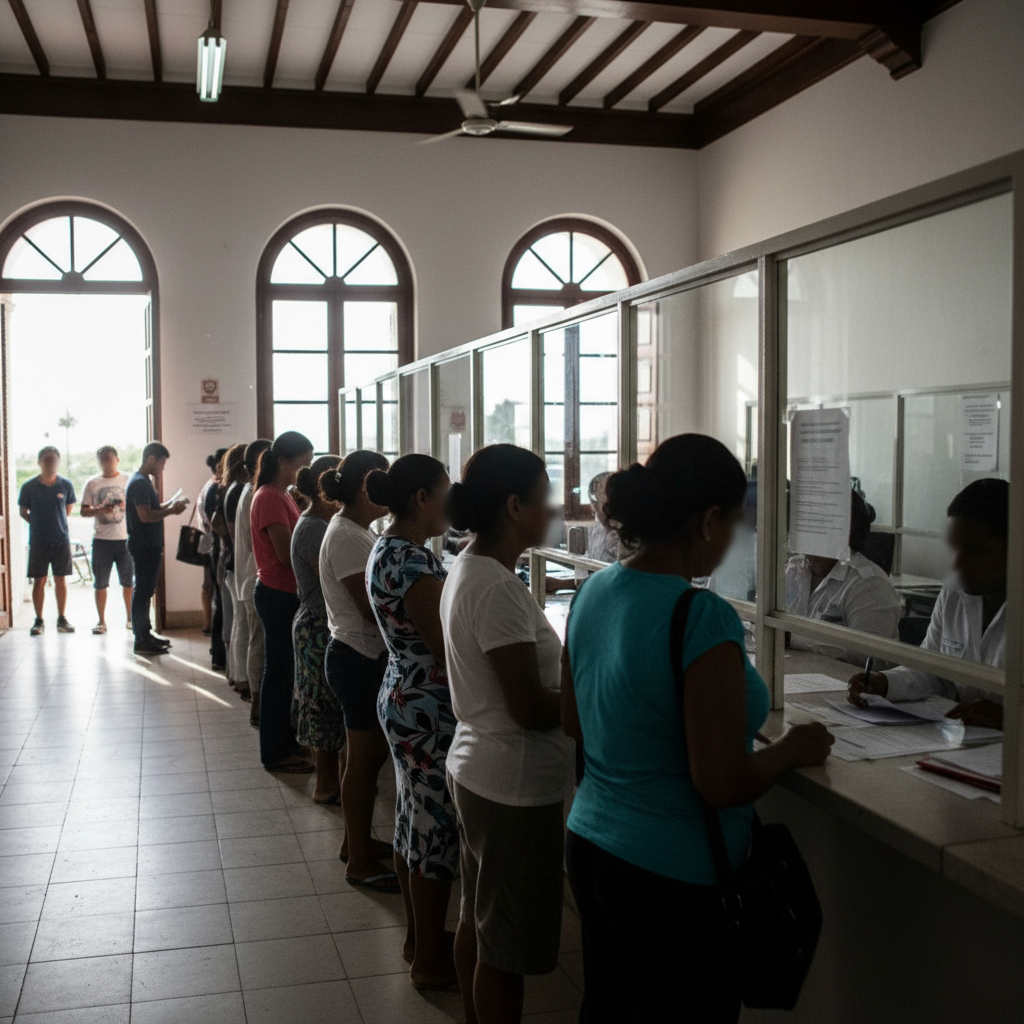 La JCE en el exterior comenzó a activar el proceso de inscripción para la nueva cédula en Nueva York