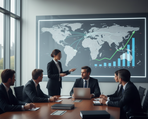 República Dominicana DP World inversión