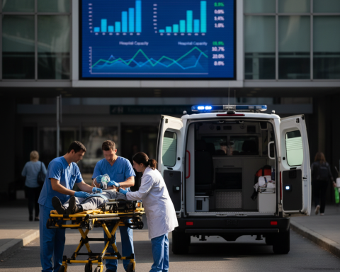 DAEH reporta 187 mil emergencias