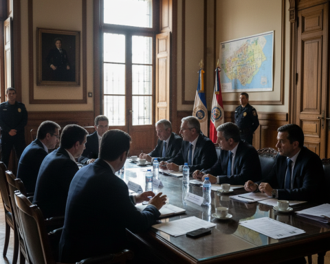 Plan Seguridad Ciudadana