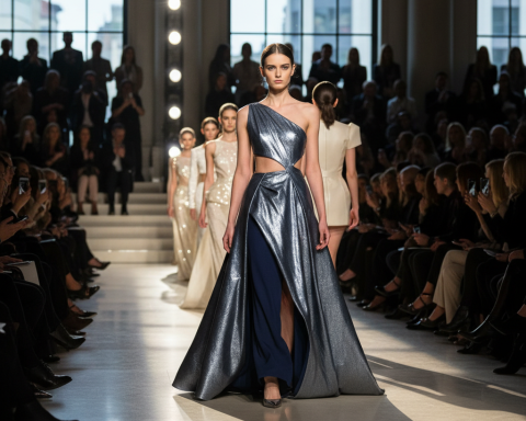 Bogotá Fashion Week 2026