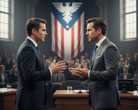 JD Vance Marco Rubio 2028
