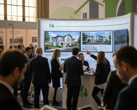 Banreservas feria inmobiliaria