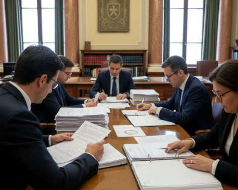 reglamento de encuestas