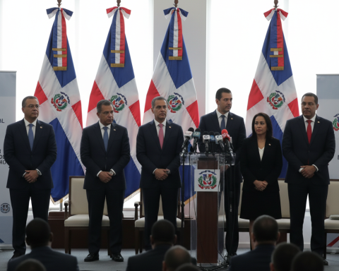 PRSD octavo Congreso Nacional
