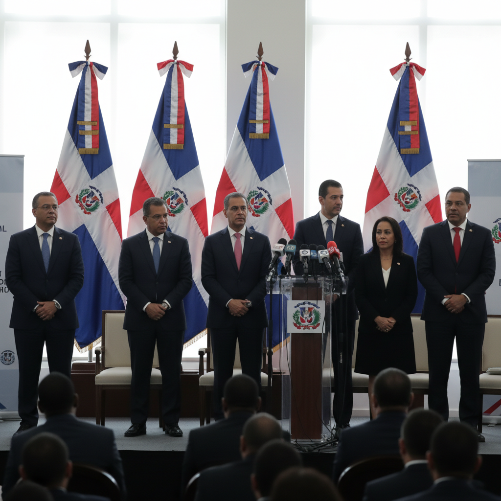 PRSD octavo Congreso Nacional