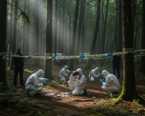 Stewart McLean homicidio