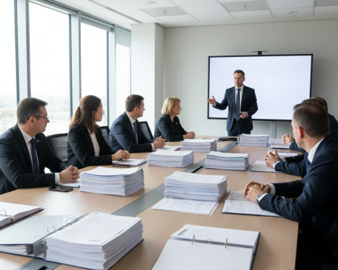 nueva normativa Contrataciones Públicas