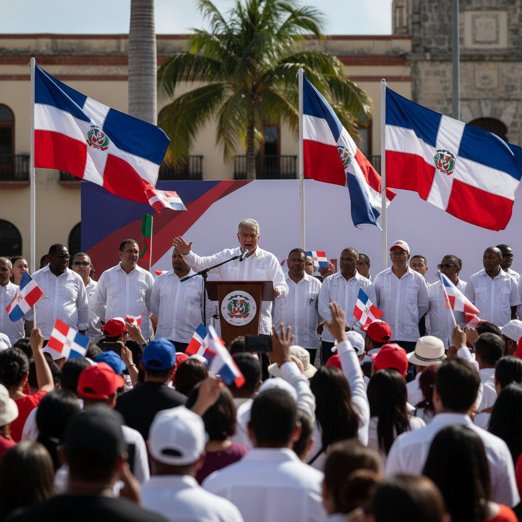 PLD volverá poder 2028