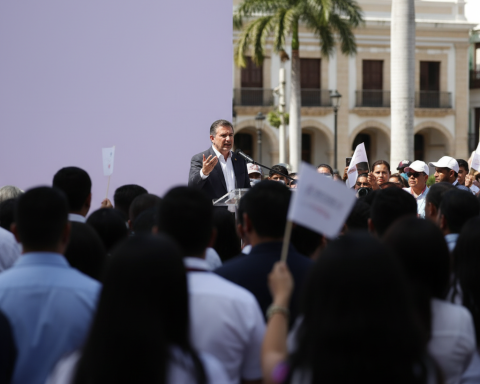 Adolfo Pérez senador Santo Domingo