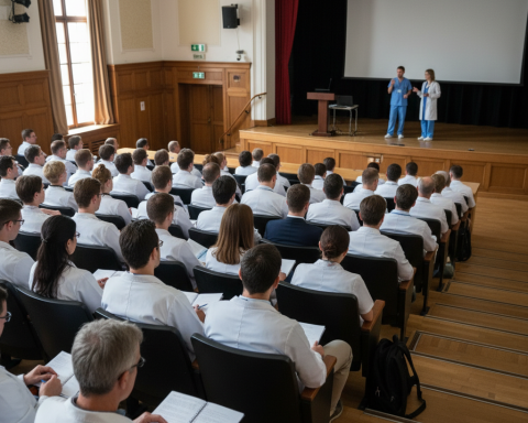 SRSO médicos pasantes