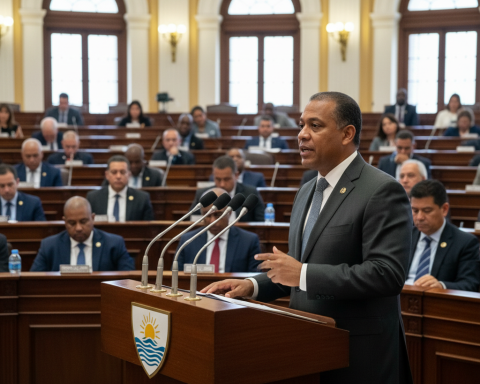 Otoniel Tejeda préstamos Congreso