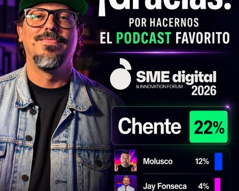 Chente Ydrach