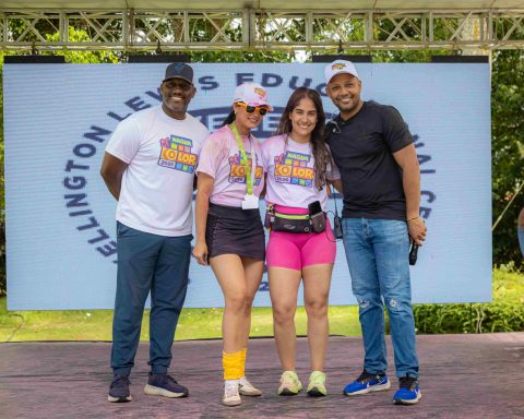 Nagua In Color 5k